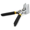 Metal Sheet Bending Pliers Manual Sheet Metal Clamp Seamer Non-Slip