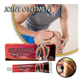 Pomada Para Aliviar El Dolor De Las Articulaciones Musculare