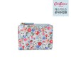Cath Kidston (신세계김해점)슬림 펄스 - 클립턴 뮤즈 블루핑크 (CK-AN09400) (Sinsegye