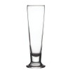 14 Ounce Tall Beer Glasses, Set of 12 Tall-Footed Pilsner