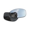 Betterun 4 Pairs Anti-scratch Polarized Replacement Lenses for Oakley Conductor