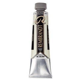 Rembrandt Oil 40Ml Pearl White