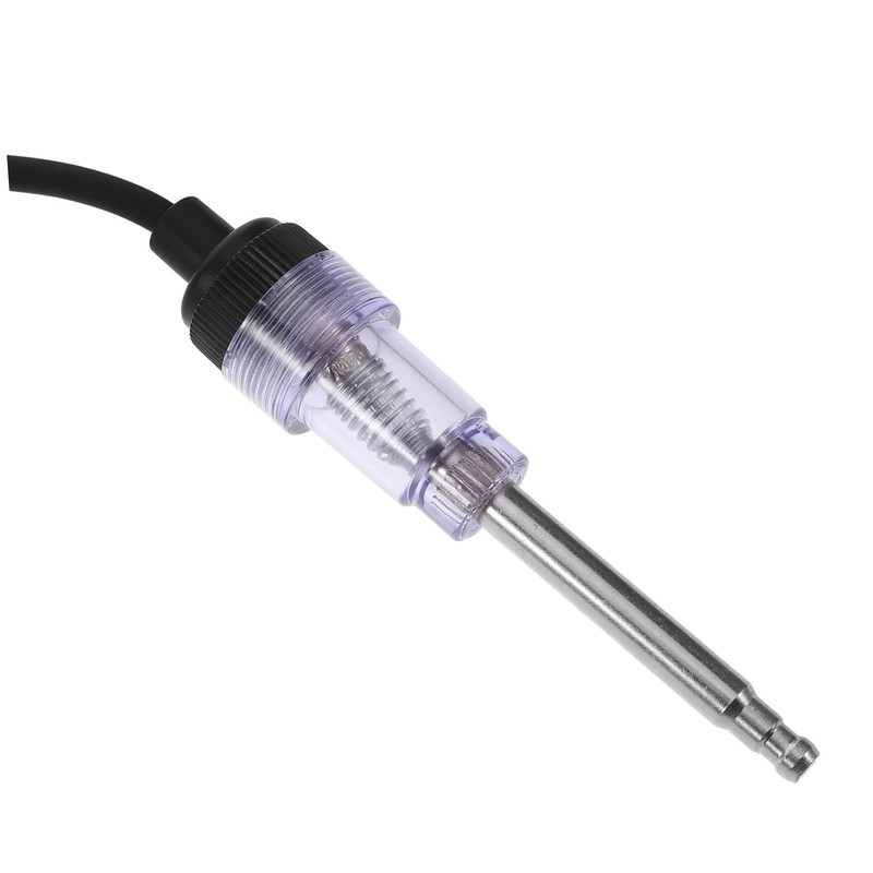 FUNOMOCYA Engine Ignition System Test Tool Spark Tester for Spark