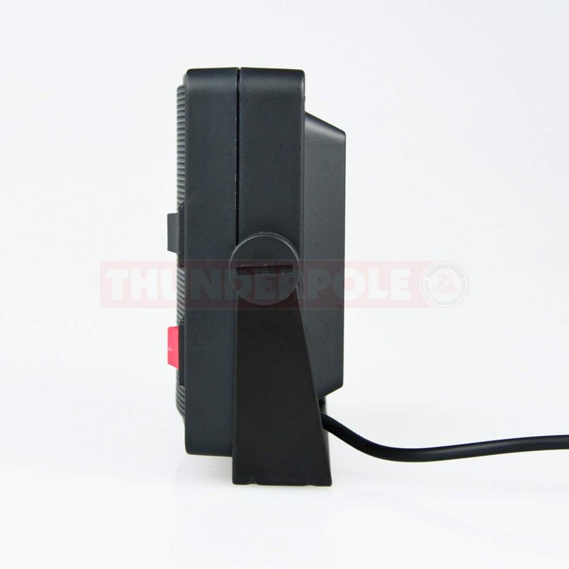 Thunderpole ES5WNF External Speaker with Noise Filter CB & Ham