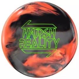 900 Global 12lb-16lb NIB 900Global HARSH REALITY PEARL First Quality Bowling Ball - 14 lb
