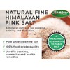 Alamgeer Pink Himalayan Salt 400g (FINE) | Natural | Premium