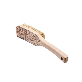 Red Chili Dirty Hairy Chalk Brush Small 170 mm x 15 mm