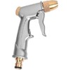 High Pressure Metal Brass Garden Hose Spray Gun for Car