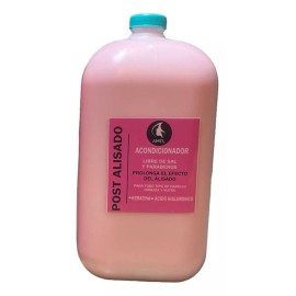 AME’L Acondicionador Hidratante 4 Lts Libre De Sulfatos/parabenos