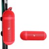 Hermitshell Hard Travel Case for Beats Pill (2024 Release) -