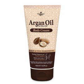 Herb Olive Argan Body Cream 150 ml