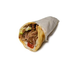 Concession Essentials - DeliWaxPaper12-500 Deli Wax Paper, 12" x 10.75" (Pack of 500)