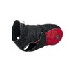 HUNTER Dog coat Uppsala Allrounder, 40 anthracite/red
