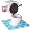 Hasbro Games Toilet Trouble