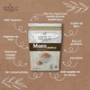 Maca Peruana Orgánica 100 Natural Maca en Polvo Amarilla Alta