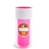Munchkin Isothermal Miracle Sippy Cup 48M +, 266ml (Colors for