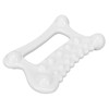 Ceramics Gua Sha Board Massage Lymphatic Drainage Gua Sha Scraping