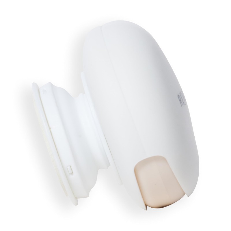 Revolution Powder Pops, Powder Compact, Blurs Skin & Controls Shine,