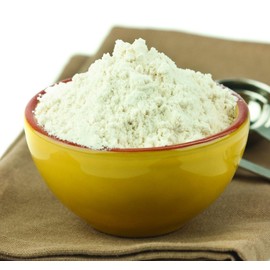 Wheat Montana All Purpose White Flour (Pack of Four – 10 Lb. Bags)