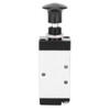 4R110-06 2 Position 5 Way Pneumatic Air Hand Lever Operated