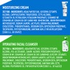 Cerave Crema Hidratante Lavado Facial Cuidado Piel Seca Corporal Limpiador