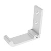 15 PCS Foldable Wall Hook, Folding Aluminum Wall Mount Hook