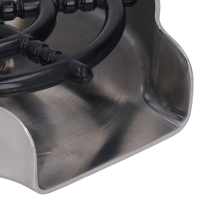 Kitchen Sink Glass Rinser Bar High Pressure Automatic Cup Washer