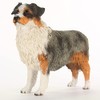 Conversation Concepts Australian Shepherd Blue Standard Figurine