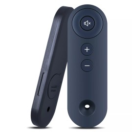 Unbranded Soundbar Remote Control For Genie Sonos ​ Arc SL Beam(Gen 1/2) Ray Amp (Gen 2)