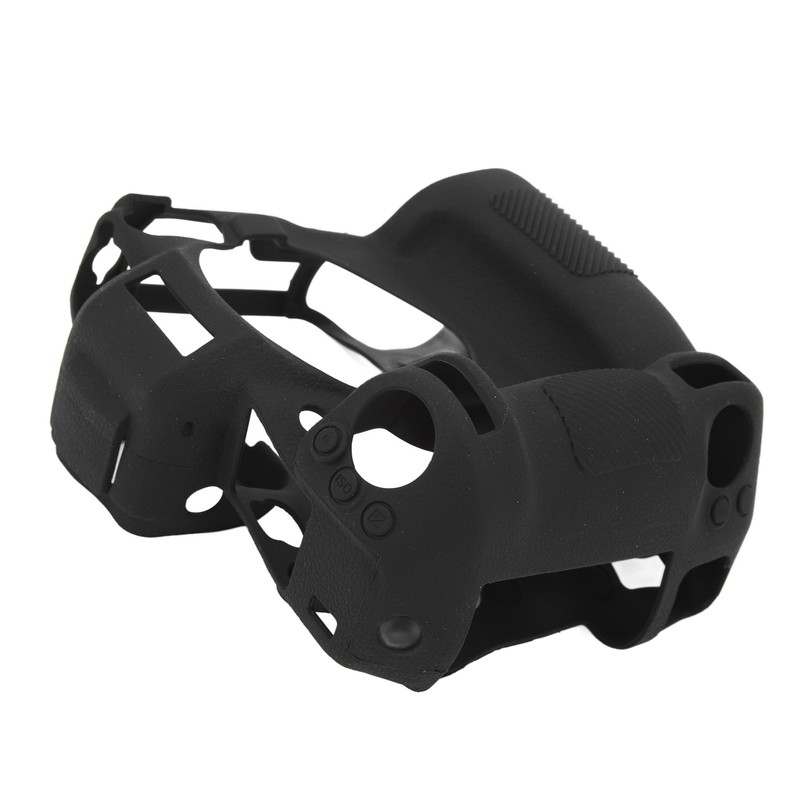 Camera Case for Nikon Z9 Camera Soft Silicone Rubber Scratch