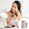 Telidif Colour Changing Foundation 30mL, Universal Shade, SPF 15, Long