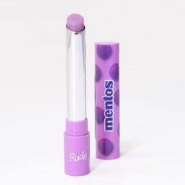 Rude Lip Balm Mentos Candy Roll Lip Balm Grape Scent