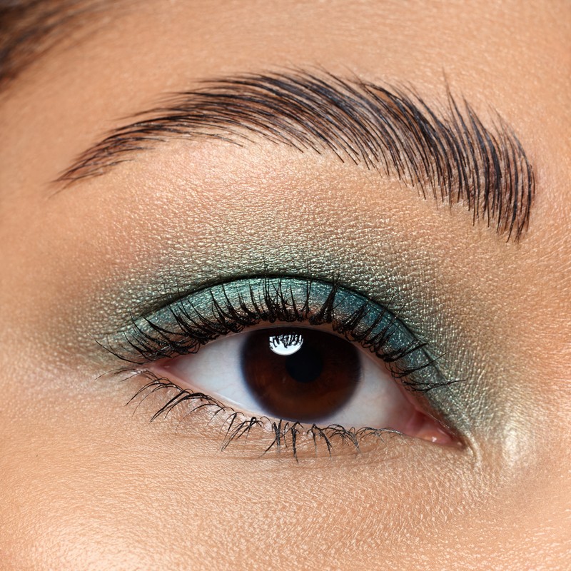 Catrice Art Couleurs Eyeshadow 430 Pacific Teal