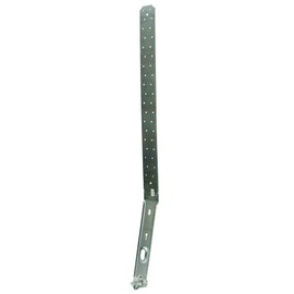 Simpson Strong Tie STHD14 12-Gauge 26-1/8-Inch Strap Tie Hold Down