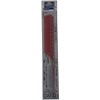 YSPARK Y.S.PARK Winding Comb YS-111EX Red (Red) Hair Brush RD