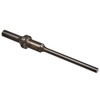 Mayhew Tools 32041HT Pneumatic Drift Punch, 1/4" x 6", Hang