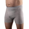 Conni Men's Kalven Boxer Shorts, Men's, Boxer Shorts, Urinary Leak