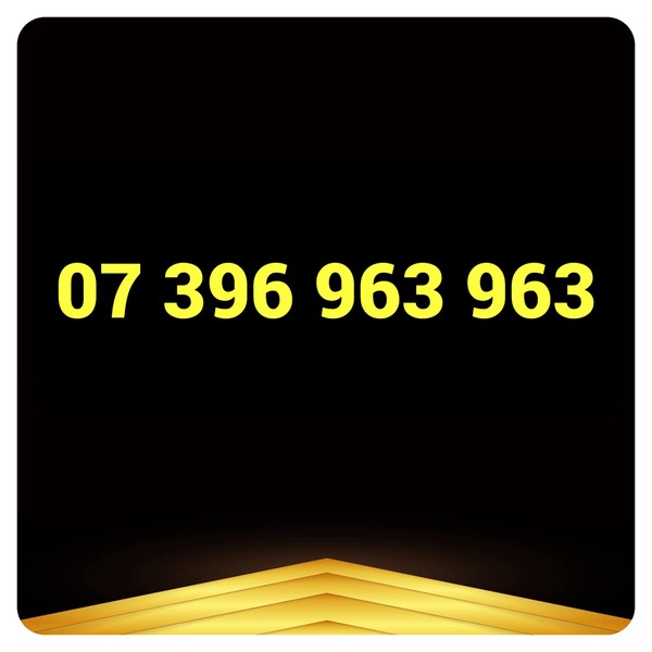 EASY MOBILE NUMBER GOLD PLATINUM VIP UK PAY AS YOU