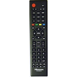 original Hisense EN-22653A TV Remote (Renewed)