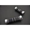 ALCAN HANDS Extreme Grip PCG-018 Black Handle Diameter 0.8 inches