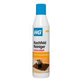 HG Detergente per piano cottura extra forte