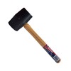 Spear & Jackson Rubber Mallet 680 g