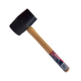 Spear & Jackson Rubber Mallet 680 g
