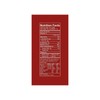PALEO RANCH Uncured Bacon Jerky, Sweet BBQ, No Added Hormones,