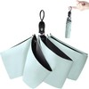 AYO Parasol, Ultra Lightweight, UV Protection, 100% Full Light Blocking,