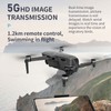 L300 Folding Brushless Drone 4K High Definition Aerial Photography 4