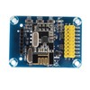 Remote Control Receiver Wireless Small Convenient Durable Rudder Motor Control