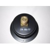 Marsh NEW Vintage Marsh Instrument Vacuum Pressure Gauge 0-300 PSI