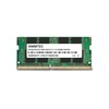 Simmtec RAM 16GB DDR4 2666MHz SODIMM PC4-21300 (PC4-2666V) CL19 1.2V