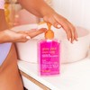 B.Tan Glow Your Own Way Clear Self Tan Gel For